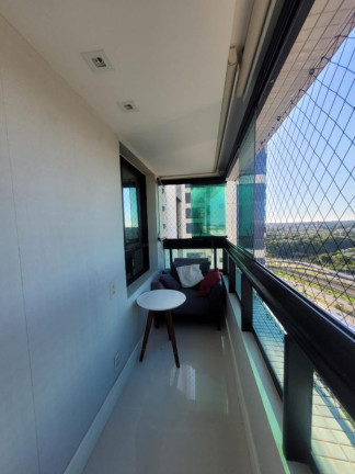 Imagem Apartamento com 2 Quartos à Venda, 89 m² em Paralela - Salvador