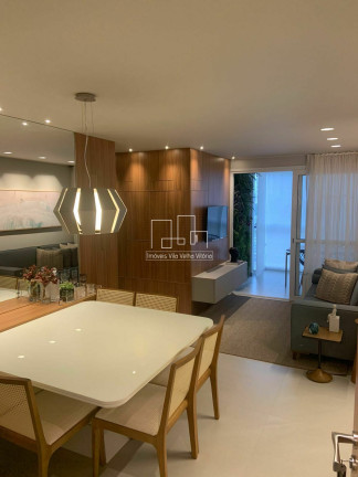 Imagem Apartamento com 3 Quartos à Venda, 88 m² em Jardim Camburi - Vitória