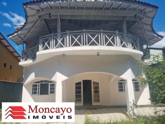 Foto do imóvel Casa com 6 Quartos à Venda, 539 m² em Sumaré - Caraguatatuba