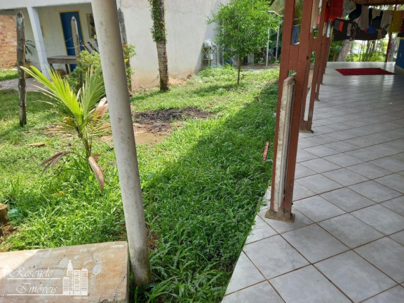 Imagem Casa com 4 Quartos à Venda, 3.120 m² em Cutijuba - Belém
