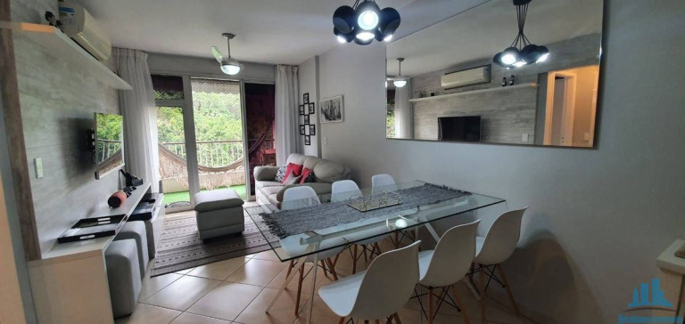 Foto do imóvel Cobertura com 3 Quartos à Venda, 200 m² em Ingá - Niterói