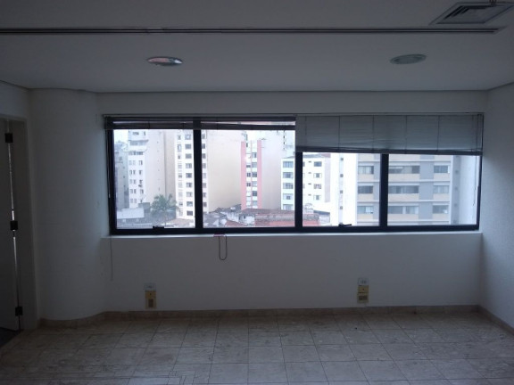 Imagem Imóvel Comercial à Venda ou Locação, 54 m² em Santa Cecília - São Paulo