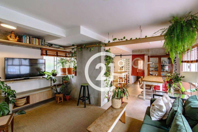 Foto do imóvel Apartamento com 2 Quartos à Venda, 73 m² em Itaim Bibi - São Paulo