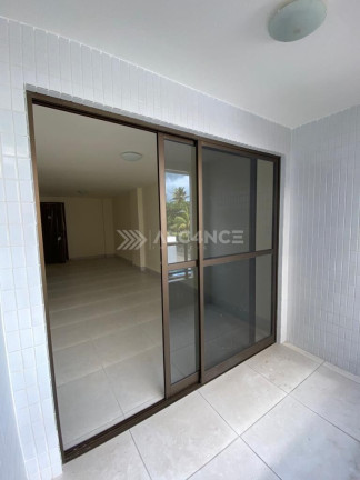 Foto do imóvel Apartamento com 3 Quartos à Venda, 80 m² em Intermares - Cabedelo