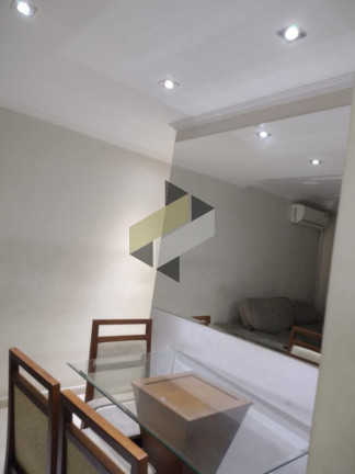Imagem Apartamento com 2 Quartos à Venda, 54 m² em Jardim Guarujá - Sorocaba