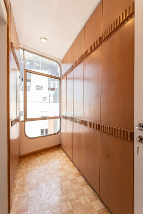 Foto do imóvel Apartamento com 4 Quartos à Venda, 287 m² em Vila Madalena - São Paulo