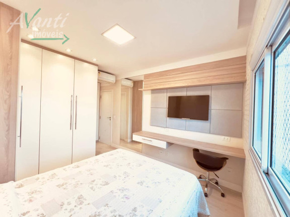Foto do imóvel Apartamento com 3 Quartos à Venda, 88 m² em Vila Belmiro - Santos