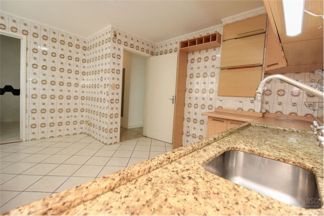 Imagem Apartamento com 2 Quartos à Venda, 77 m² em Santa Cecília - Porto Alegre