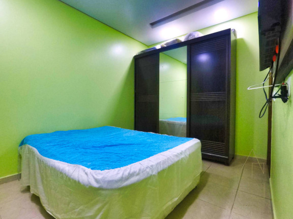 Imagem Casa com 2 Quartos à Venda, 95 m² em Santa Etelvina - Manaus