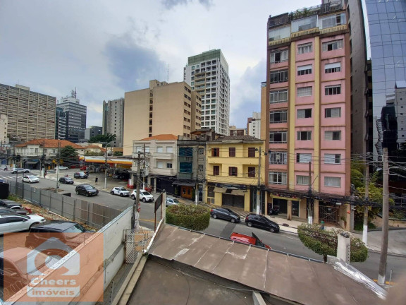 Foto do imóvel Apartamento com 3 Quartos à Venda, 120 m² em Paraíso - São Paulo