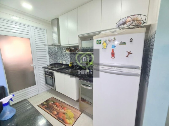 Imagem Apartamento com 2 Quartos à Venda, 110 m² em Vila Anglo Brasileira - São Paulo