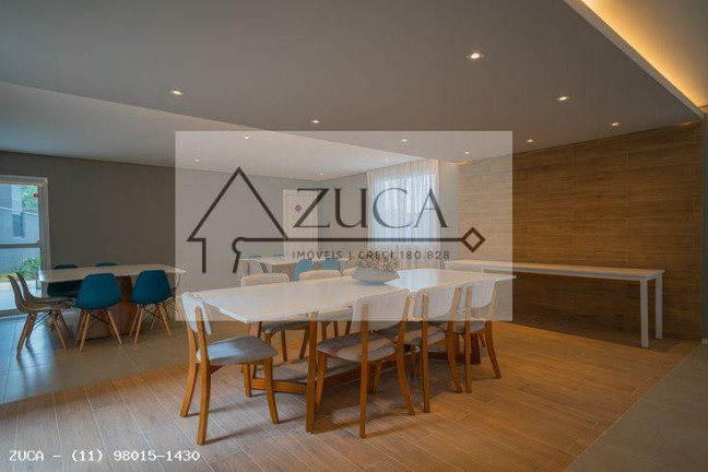 Foto do imóvel Apartamento com 2 Quartos à Venda,  em Loteamento City Jaragua - São Paulo