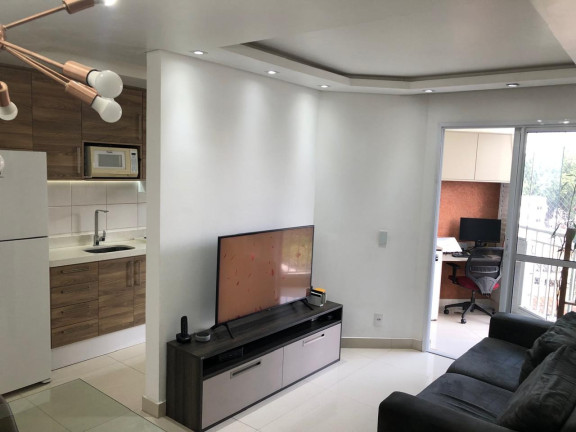 Foto do imóvel Apartamento com 2 Quartos à Venda, 55 m² em Vila Prudente - São Paulo