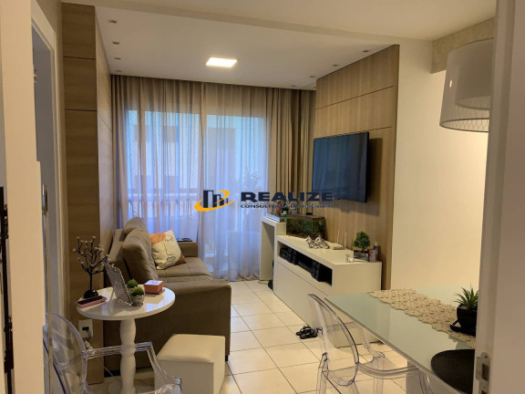 Foto do imóvel Apartamento com 2 Quartos à Venda, 62 m² em Centro - Campos Dos Goytacazes