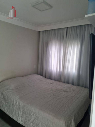Imagem Apartamento com 2 Quartos à Venda, 50 m² em Pirituba - São Paulo