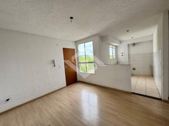 Foto do imóvel Apartamento com 2 Quartos à Venda, 43 m² em Santa Cruz - Rio De Janeiro