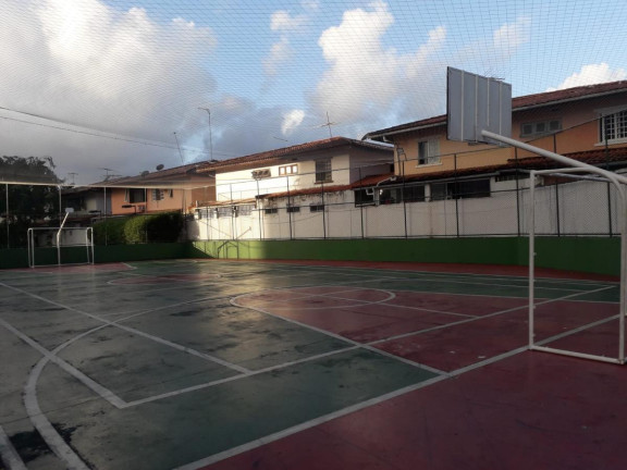 Foto do imóvel Apartamento com 2 Quartos à Venda, 58 m² em Itapuã - Salvador