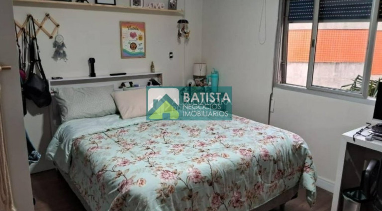Foto do imóvel Apartamento com 3 Quartos à Venda, 130 m² em Jardim - Santo André