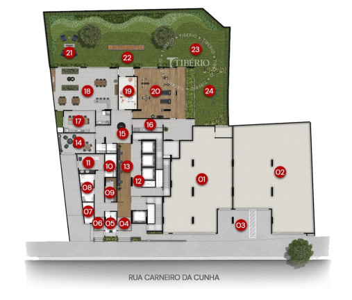 Imagem Apartamento com 1 Quarto à Venda, 30 m² em Vila Da Saúde - São Paulo