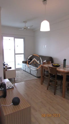 Foto do imóvel Apartamento com 2 Quartos à Venda, 66 m² em Campestre - Santo André