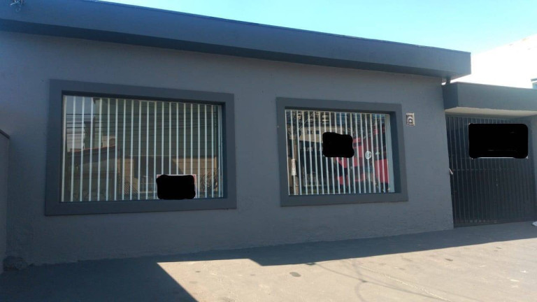 Foto do imóvel Casa à Venda, 196 m² em Centro - Sorocaba