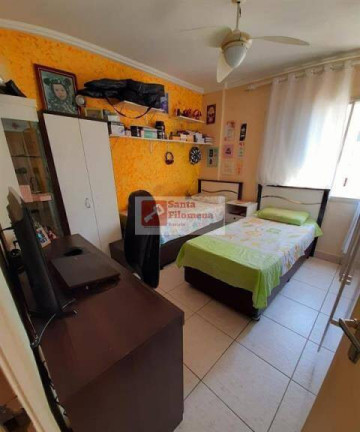 Imagem Apartamento com 2 Quartos à Venda, 64 m² em Nova Petrópolis - São Bernardo Do Campo