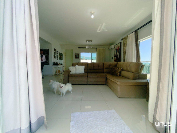 Foto do imóvel Cobertura com 3 Quartos à Venda, 363 m² em Kobrasol - São José
