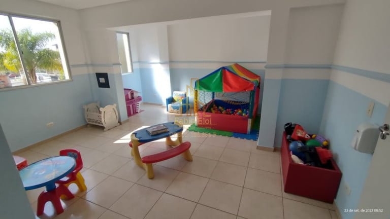 Foto do imóvel Apartamento com 2 Quartos à Venda, 45 m² em Parque São Vicente - Mauá
