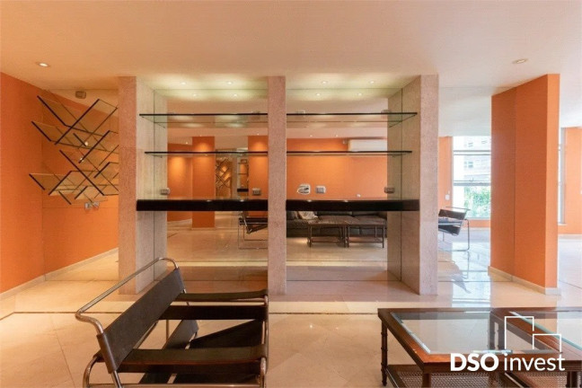 Foto do imóvel Apartamento com 4 Quartos à Venda,  em Jardim Paulista - São Paulo