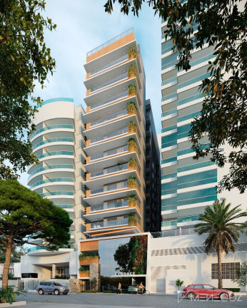 Foto do imóvel Apartamento com 3 Quartos à Venda, 89 m² em Praia Da Costa - Vila Velha