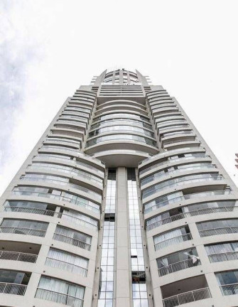 Foto do imóvel Apartamento com 1 Quarto à Venda, 50 m² em Brooklin - São Paulo