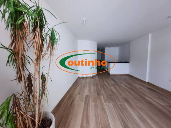 Imagem Loft com 1 Quarto à Venda, 44 m² em Tijuca - Rio De Janeiro