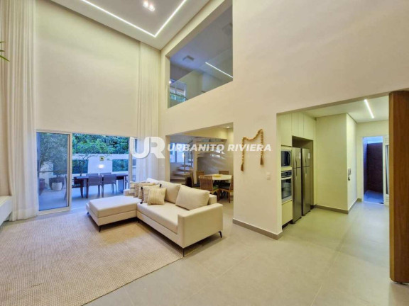 Foto do imóvel Apartamento com 5 Quartos à Venda, 207 m² em Riviera | Módulo 02 - Bertioga