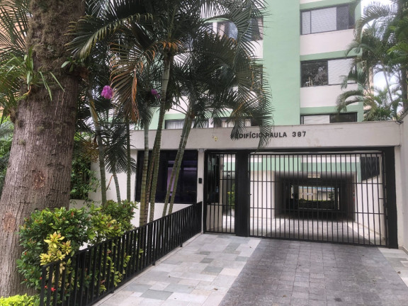 Foto do imóvel Apartamento com 3 Quartos à Venda, 131 m² em Perdizes - São Paulo