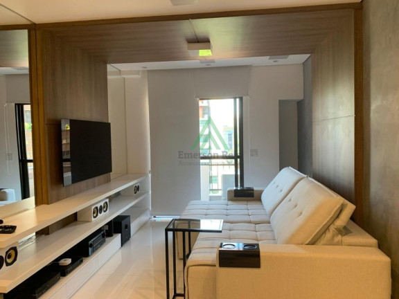 Imagem Apartamento à Venda, 60 m² em Cidade Monções - São Paulo