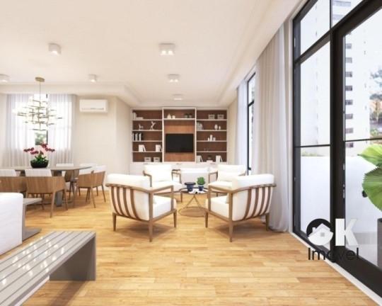 Foto do imóvel Apartamento com 4 Quartos à Venda, 239 m² em Higienópolis - São Paulo