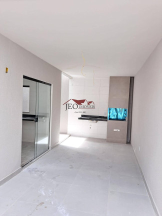 Imagem Casa com 4 Quartos à Venda, 152 m² em Buraquinho - Lauro De Freitas