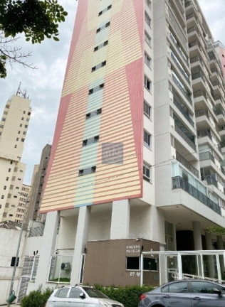 Imagem Imóvel com 1 Quarto para Alugar, 25 m² em Centro - São Paulo