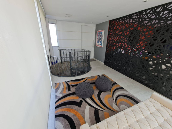 Foto do imóvel Apartamento com 4 Quartos à Venda, 278 m² em Cidade São Francisco - São Paulo