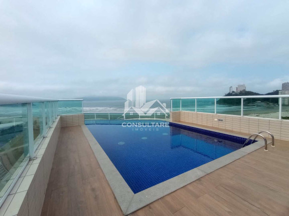 Foto do imóvel Apartamento com 2 Quartos à Venda, 74 m² em Itararé - São Vicente