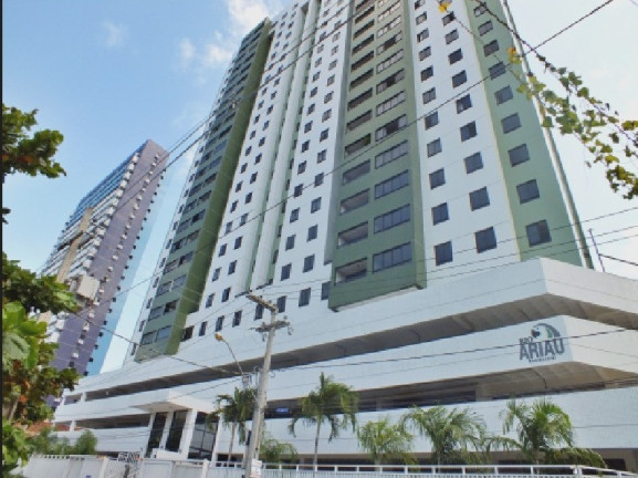 Foto do imóvel Apartamento com 3 Quartos à Venda, 84 m² em Miramar - João Pessoa