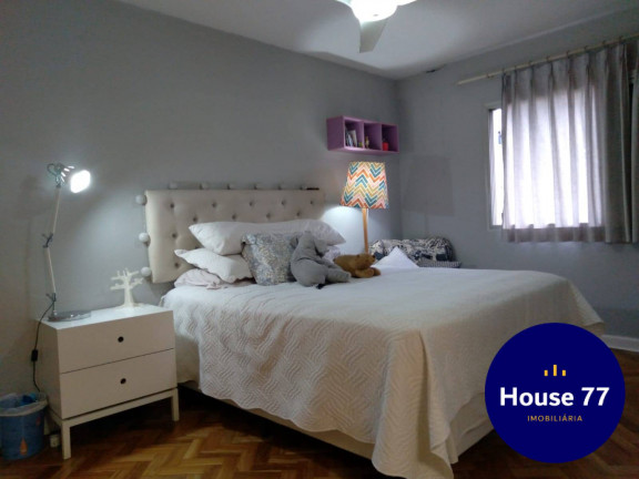 Imagem Apartamento com 4 Quartos à Venda, 178 m² em Campo Belo - São Paulo
