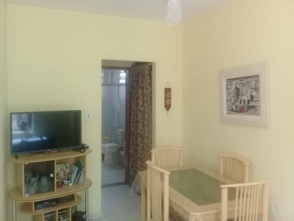 Foto do imóvel Apartamento com 1 Quarto à Venda, 53 m² em Aclimação - São Paulo