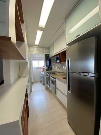 Imagem Apartamento com 1 Quarto à Venda, 80 m² em Itaim Bibi - São Paulo