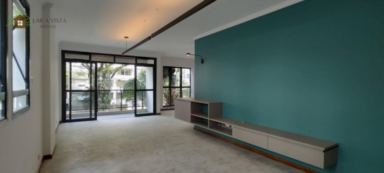 Foto do imóvel Apartamento com 3 Quartos à Venda, 190 m² em Jardim Paulista - São Paulo