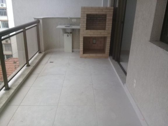 Imagem Apartamento com 2 Quartos à Venda, 86 m² em Botafogo - Rio De Janeiro
