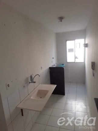 Foto do imóvel Apartamento com 2 Quartos à Venda, 49 m² em Jardim Limoeiro - Serra