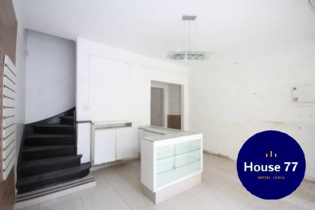 Foto do imóvel Casa com 4 Quartos à Venda, 137 m² em Jardim Paulista - São Paulo