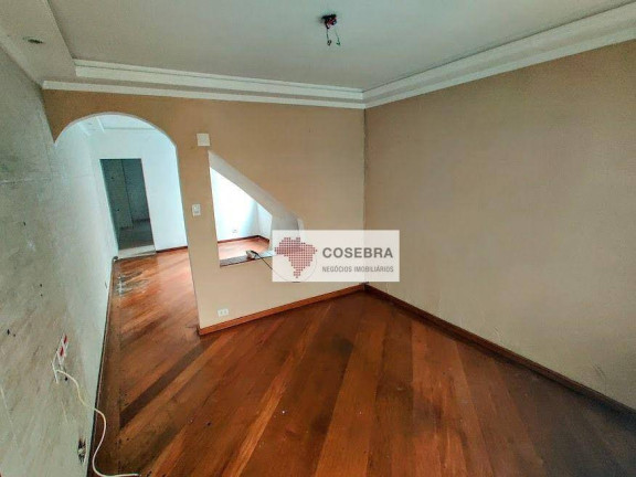 Imagem Sobrado com 3 Quartos à Venda, 185 m² em Vila Olímpia - São Paulo