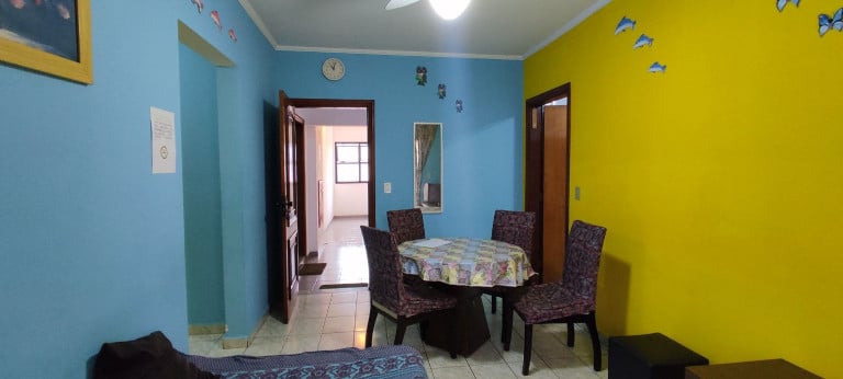Foto do imóvel Apartamento com 2 Quartos à Venda, 63 m² em Aviação - Praia Grande